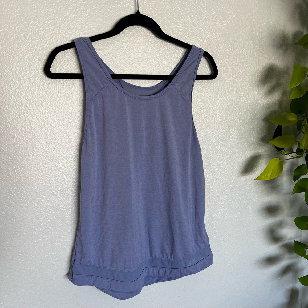Zella Women’s tank top